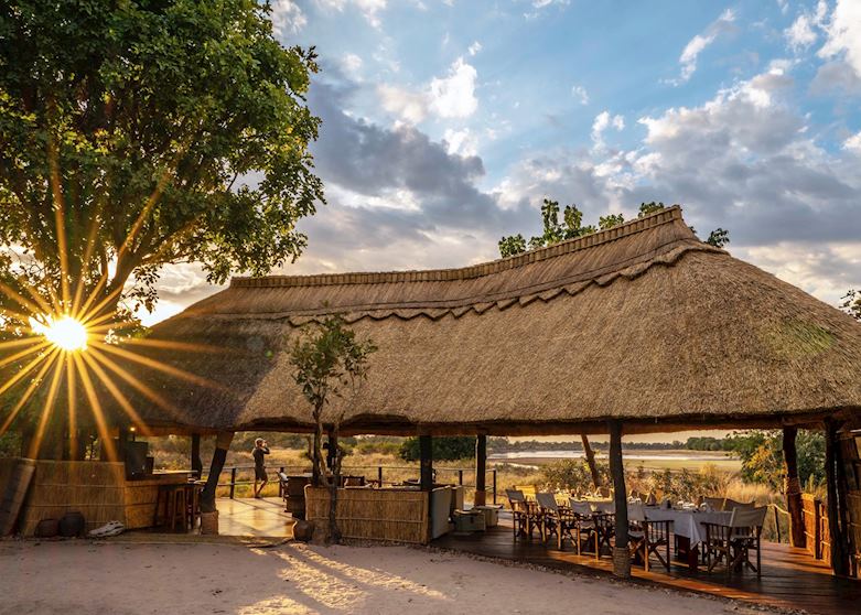 Kakuli Bushcamp, South Luangwa National Park