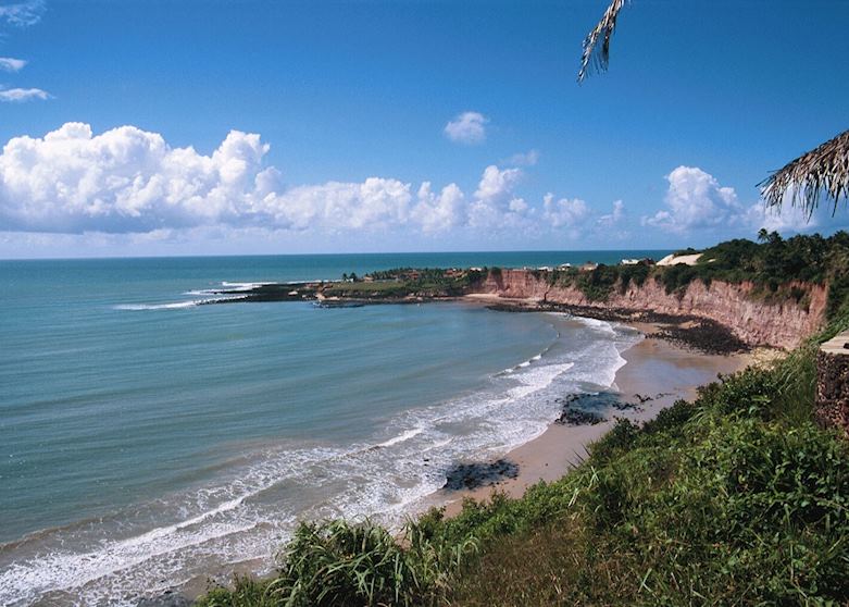 Pipa, Brazil