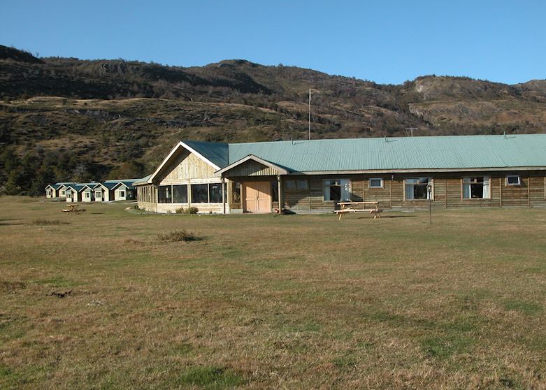 Cabanas del Paine, Torres del Paine National Park