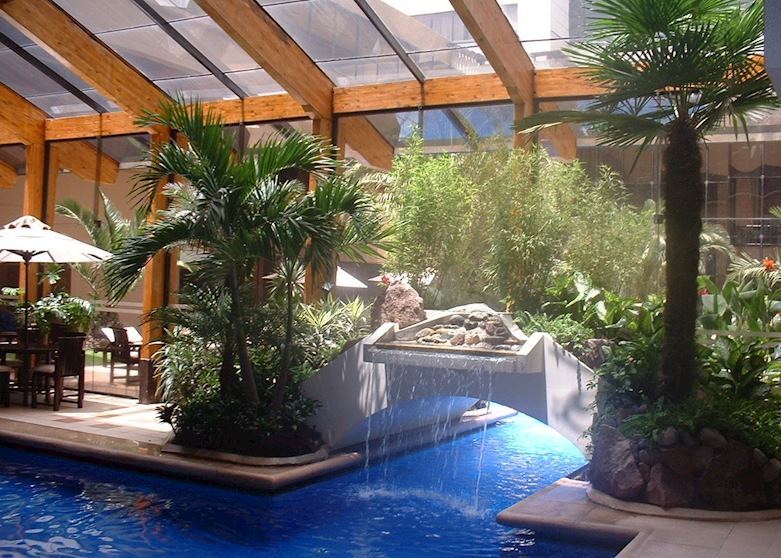 Swissotel, Quito