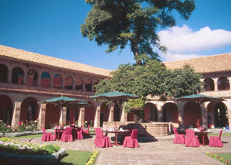 Hotel Monasterio, Cuzco