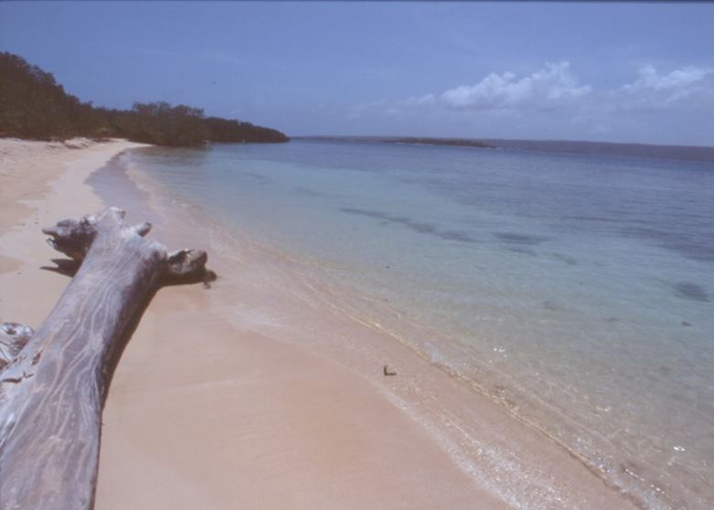 Morrocoy, Venezuela