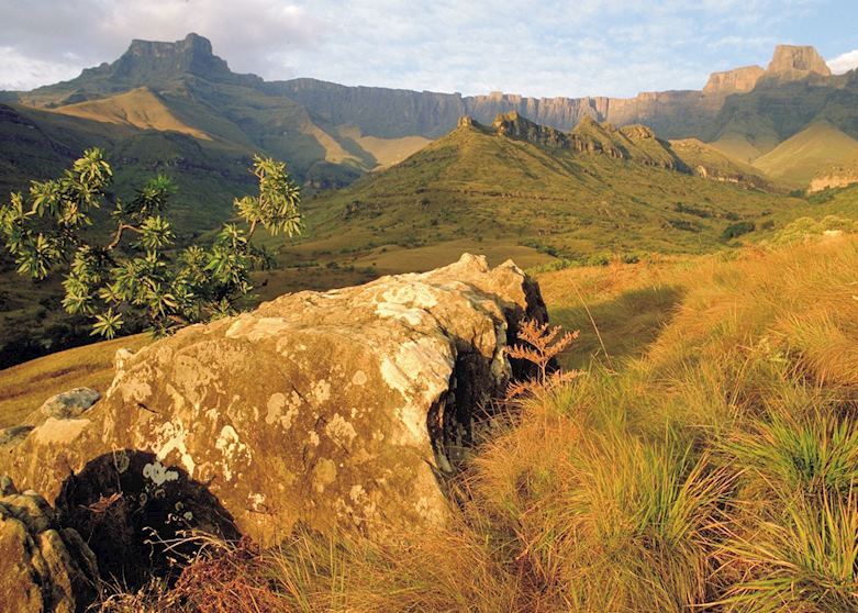 Royal Natal National Park, South Africa