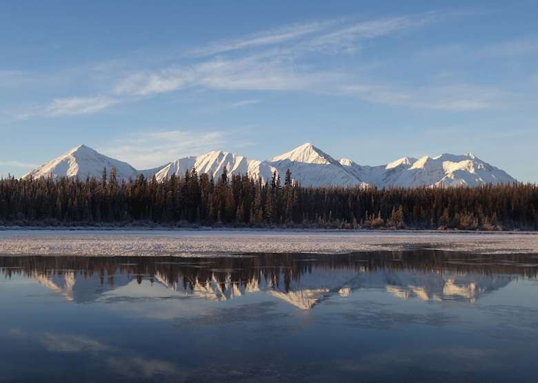 Visit Kluane National Park In Canada Audley Travel US   1019178 Kluane National Park 