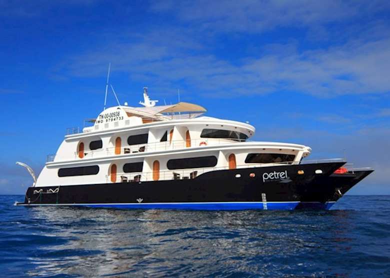 Tailor-Made Cruises In The Galapagos Islands | Audley Travel US