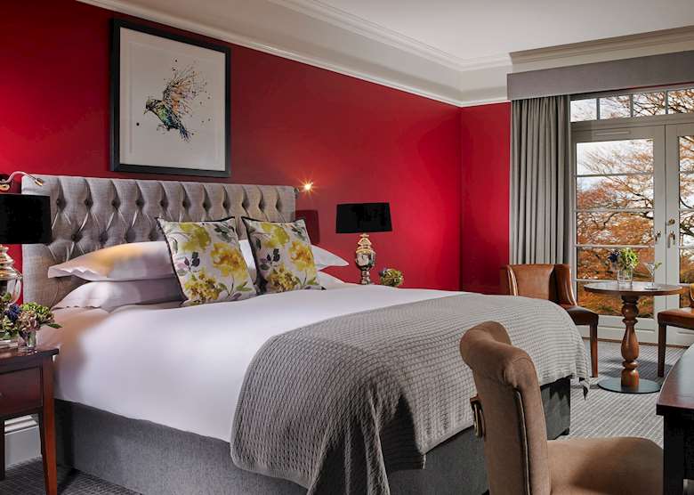 Mount Juliet Hotels in Kilkenny Audley Travel US