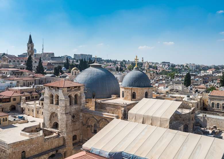 Best Time to Visit Israel Climate Guide Audley Travel US