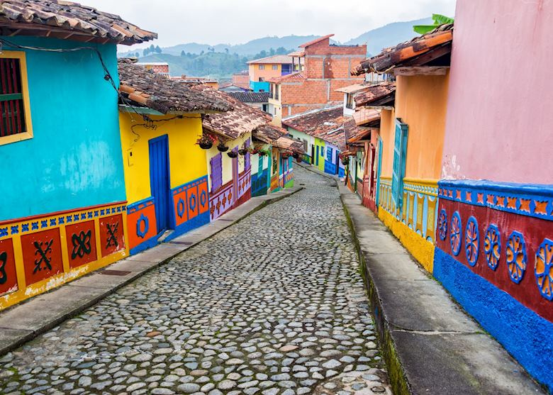 Medellin, Colombia Medellin, Colombia