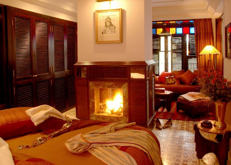 Suite, Heure Bleue Palais, Essaouira Suite, Heure Bleue Palais, Essaouira