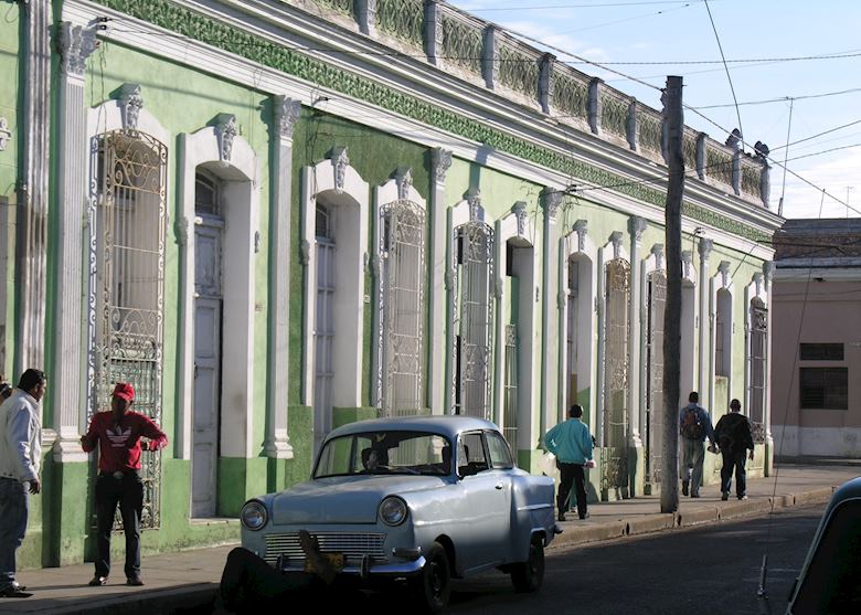 Cienfuegos, Cuba Cienfuegos, Cuba