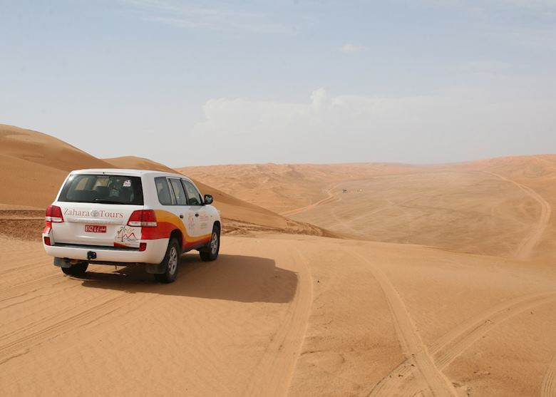 4X4 Transfer 4X4 Transfer