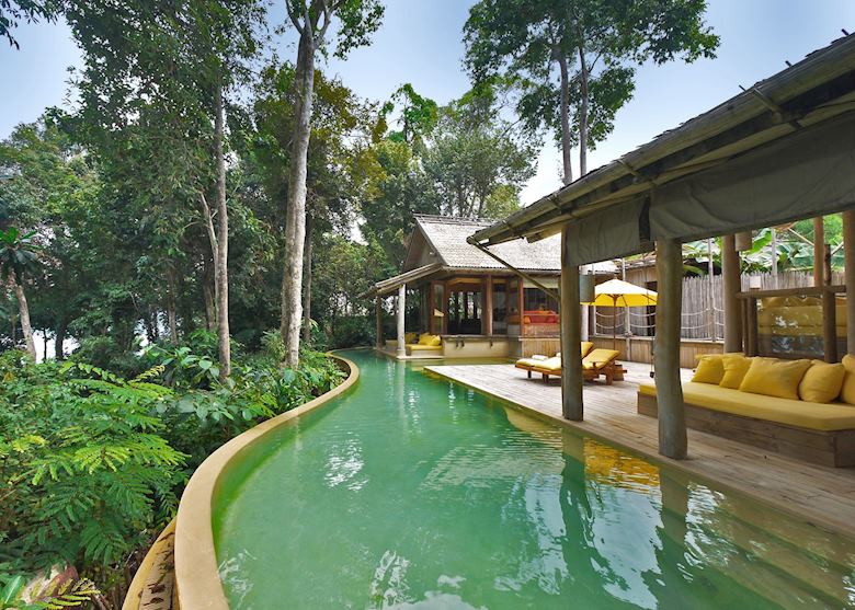 Villa Suite, Soneva Kiri Villa Suite, Soneva Kiri