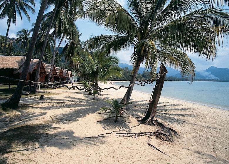 Koh Samui, Thailand Koh Samui, Thailand