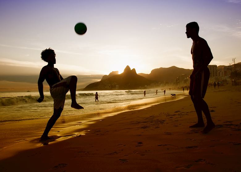 Rio de Janeiro, Brazil Rio de Janeiro, Brazil