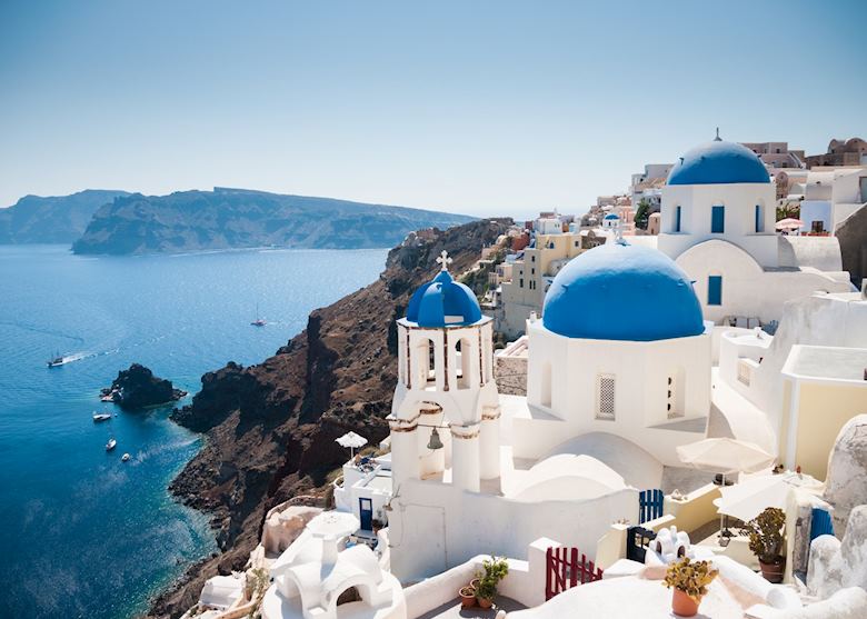 Fira, Santorini Fira, Santorini