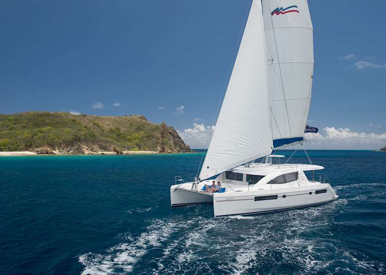 yacht charters from grenada