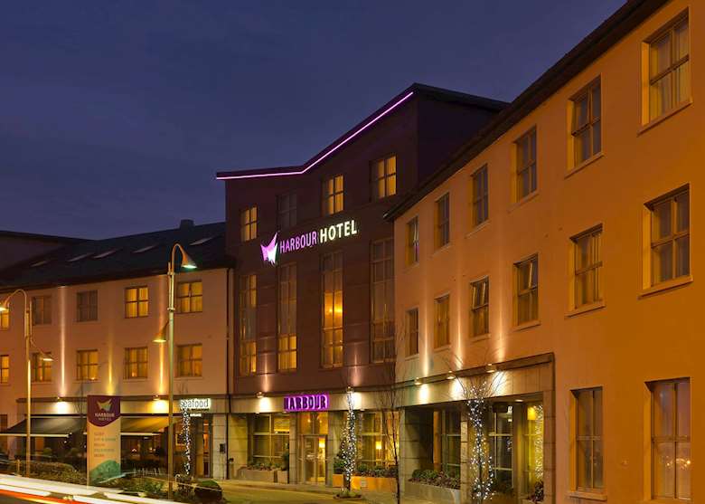 The Galmont Hotel & Spa Hotels in Galway Audley Travel US