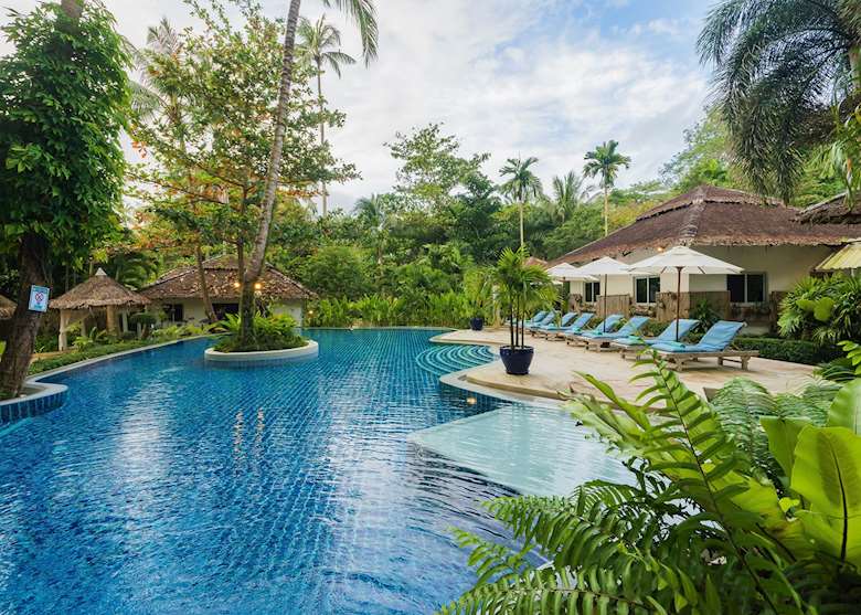 Six Senses Yao Noi | Hotels in Koh Yao | Audley Travel UK