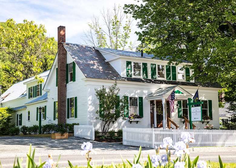 Woodstock Inn & Resort Hotels in Woodstock Audley Travel