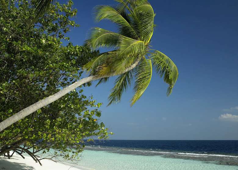 Maldives Holidays 2025 & 2026 - Tailor-Made from Audley Travel UK