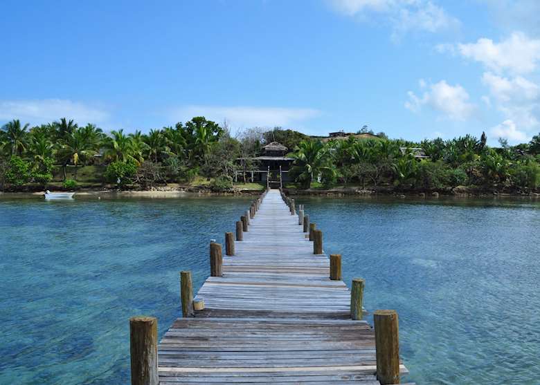 Visit Île SainteMarie, Madagascar Audley Travel US