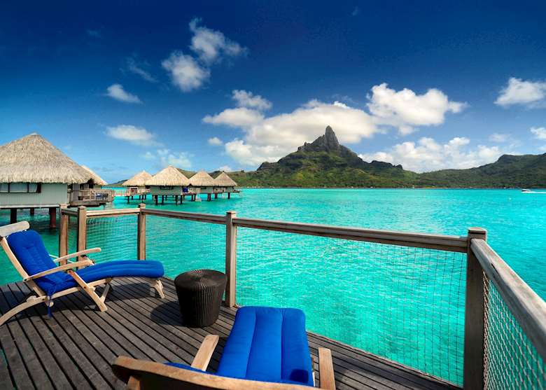 Tailor-Made Bora Bora Vacations | Places To See | Audley Travel US