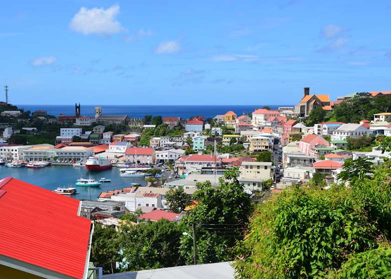 Grenada Holidays 2024 & 2025 - Tailor-Made from Audley Travel UK
