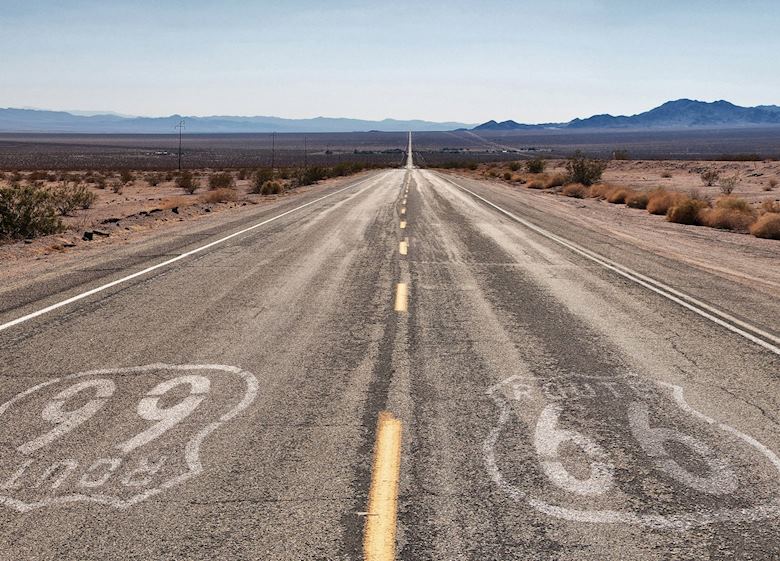 Route 66 Route 66