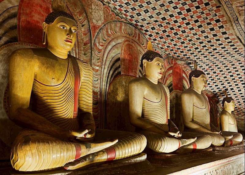 What to do in Sri Lanka: our highlights guide