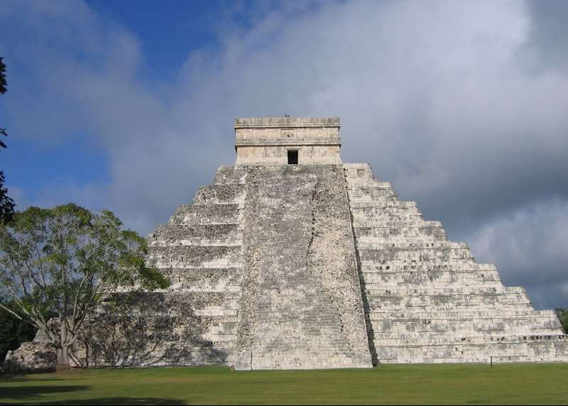 A first-timer's guide to Chichén Itzá