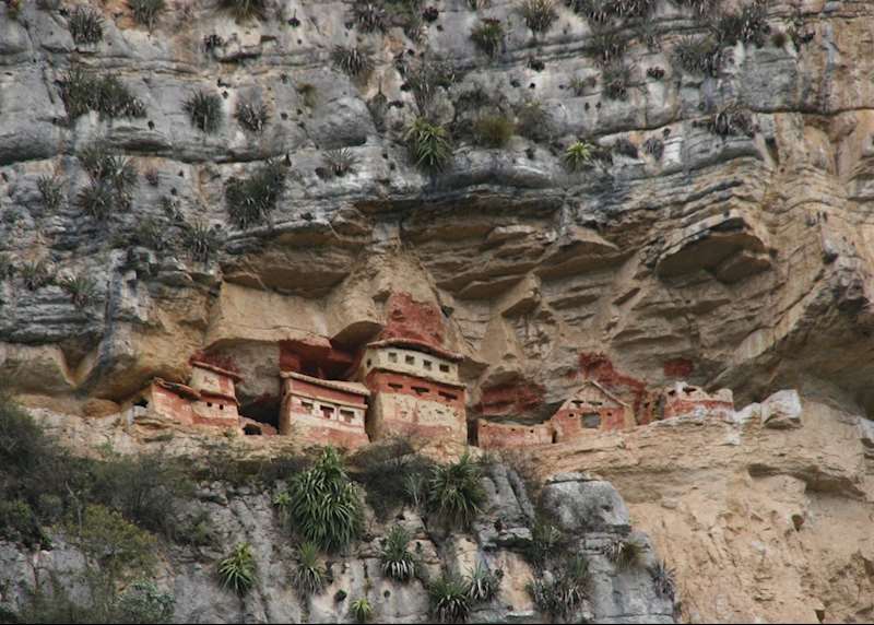 Discovering Peru's forgotten North