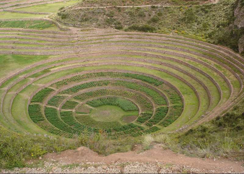Peru’s Inca wonders beyond Machu Picchu