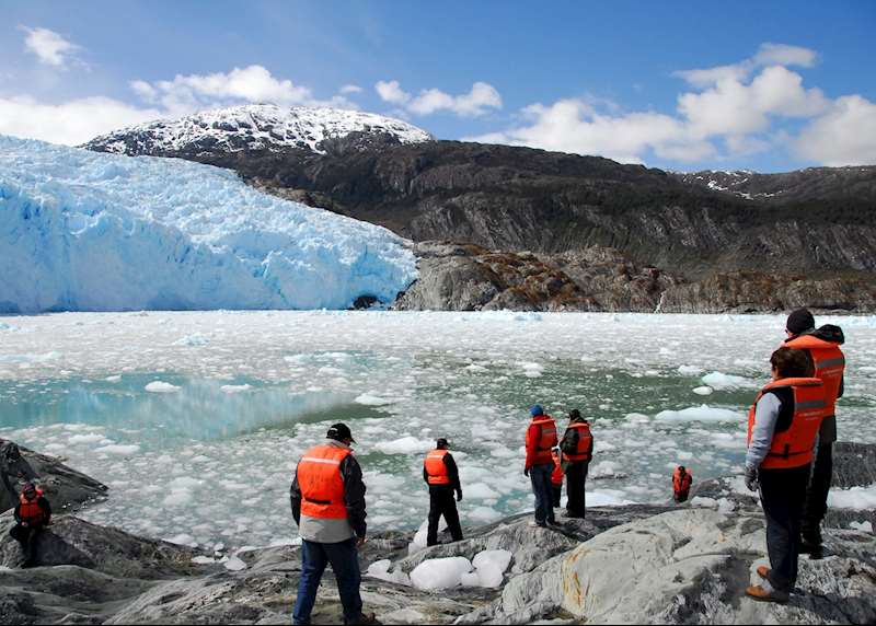 Activity vacations in Chile