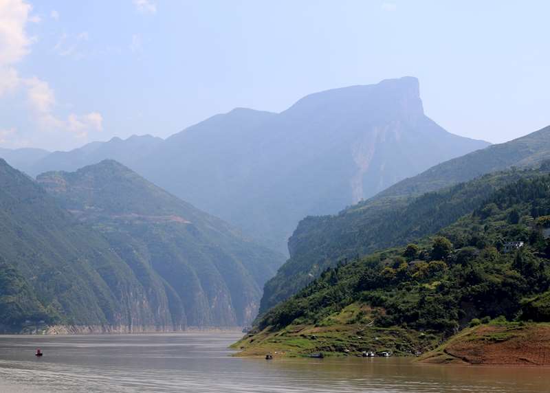 Yangtze River cruises in China: a need-to-know guide