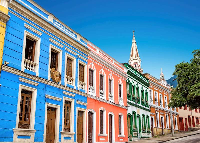 What to do in Colombia: our highlights guide