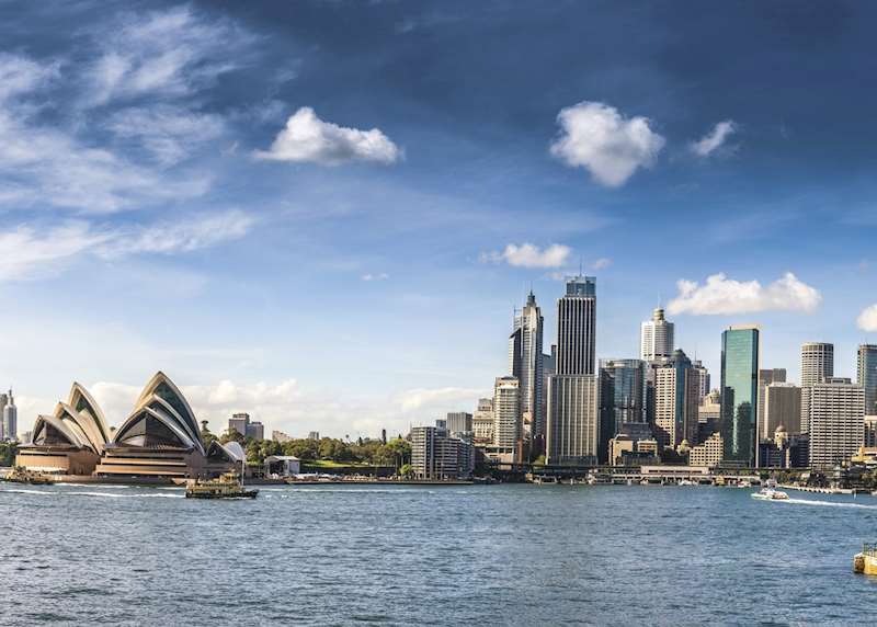 Australia Tours 2020 & 2021 | Audley Travel