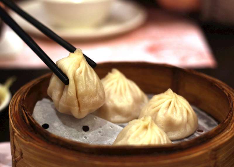 A guide to Chinese food (and where to find it)
