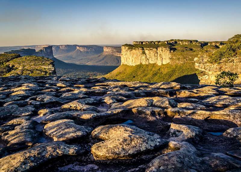 Bitesize Brazil: how to cut down internal flights but not experiences
