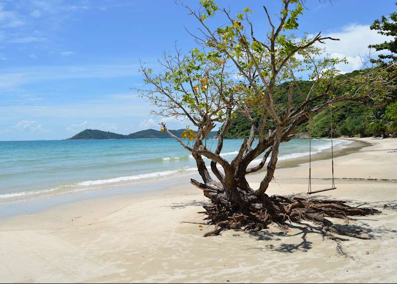 Thailand's best beach holidays and resorts