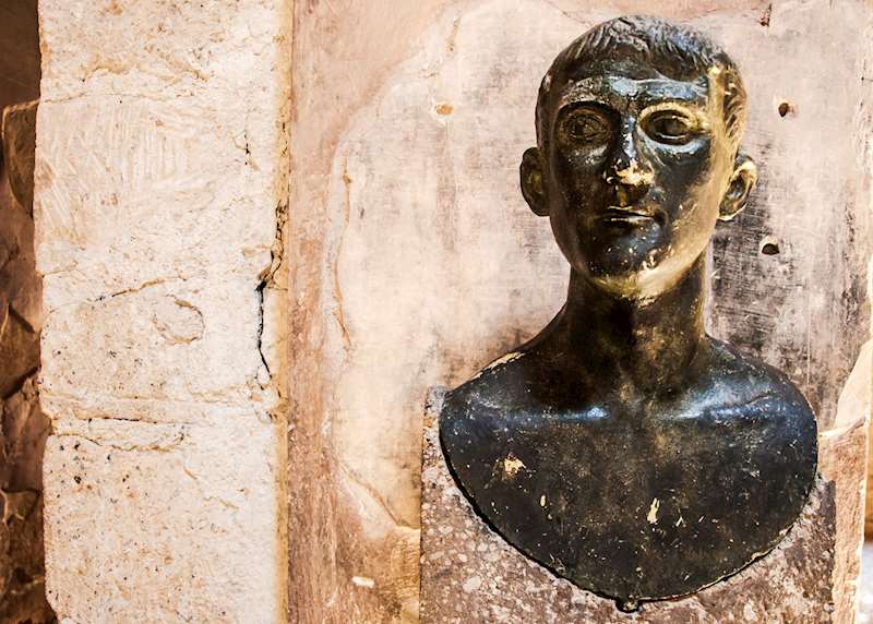 Unlocking Italy’s key Roman sites of Rome, Pompeii & Herculaneum