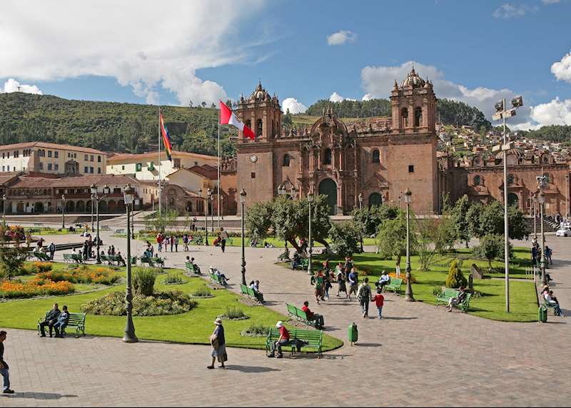 What to do in Peru: our highlights guide