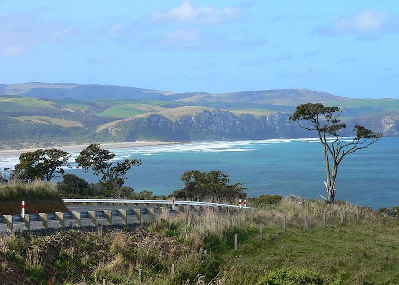 Coastal Otago & Southland