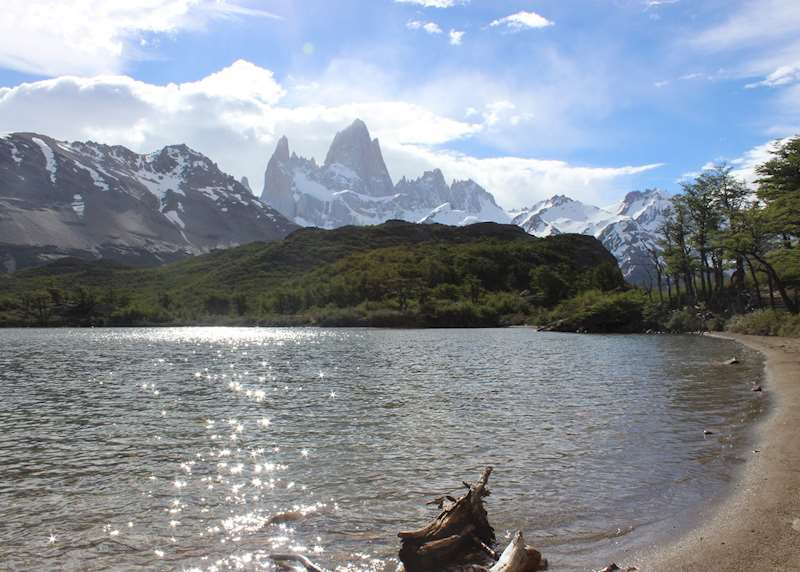Patagonia beyond the Torres: hiking vacations in Argentina’s El Chaltén