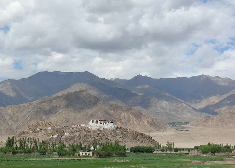 Summer in India: Ladakh