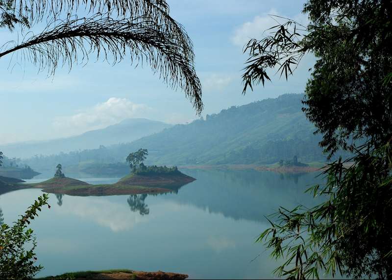 Honeymoons in Sri Lanka