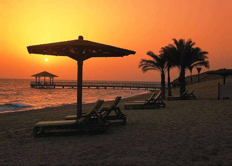 Honeymoons in Egypt