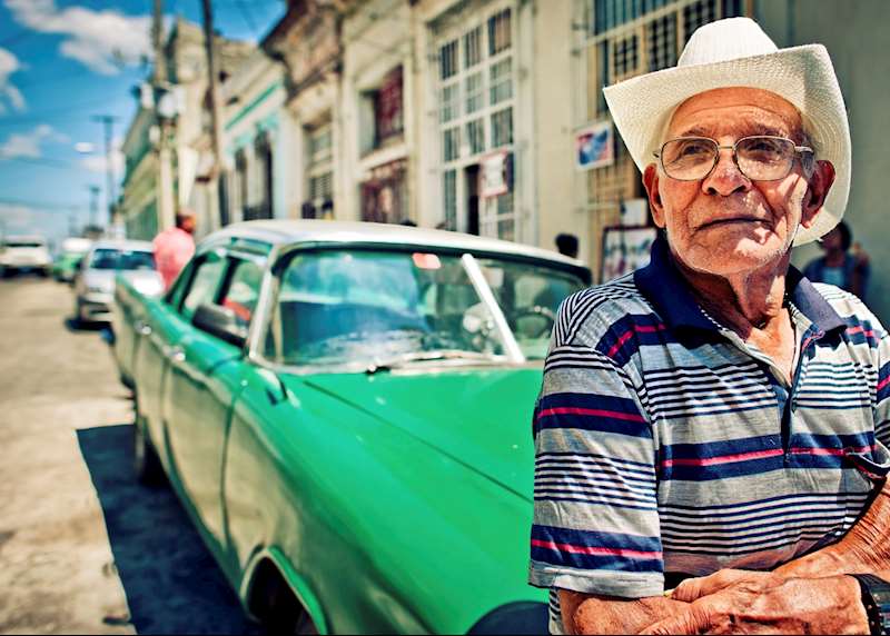 Cuba: What to expect