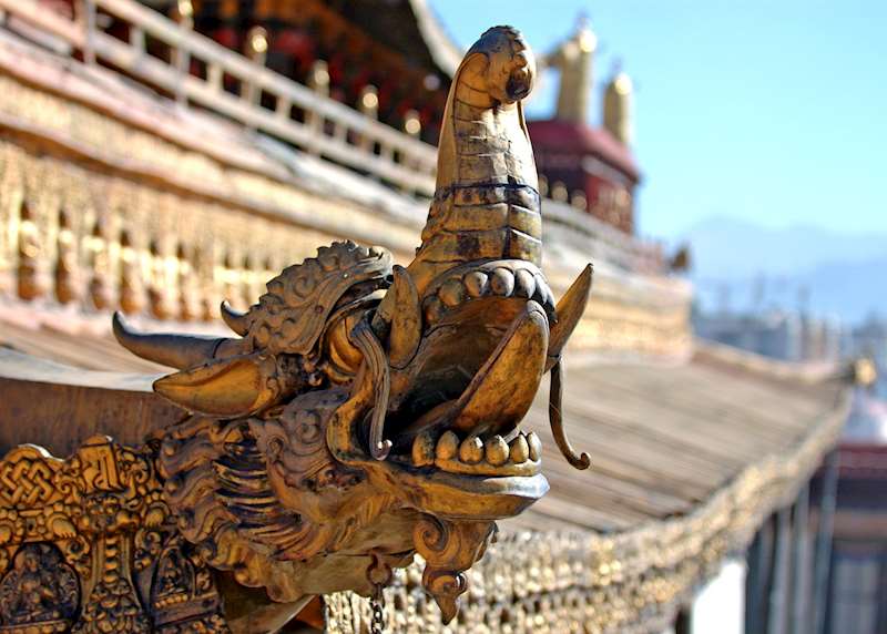 Ask the expert: how to experience Tibet