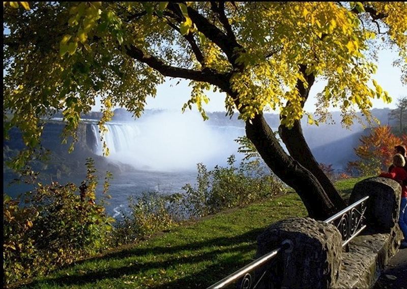 Niagara Falls, Canada