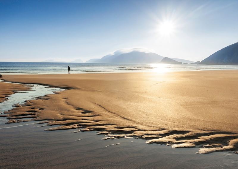 Dingle Peninsula, Ireland